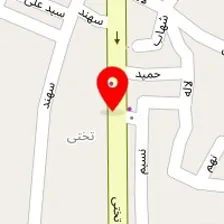 کلینیک ساختمانی آرتلند رشت