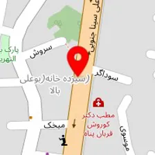 نمایندگی سامسونگ قهرمانی