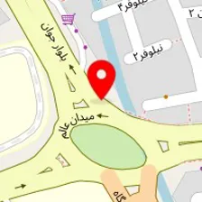 تاسیسات ساختمان