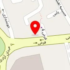 تعمیرگاه لوازم برقی خانگی