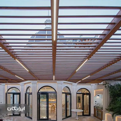 گروه دکوراسیون رابین