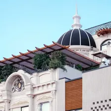 گروه دکوراسیون رابین