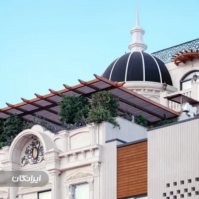 گروه دکوراسیون رابین