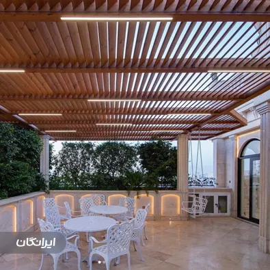 گروه دکوراسیون رابین