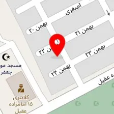 الکترو موتور دوستان