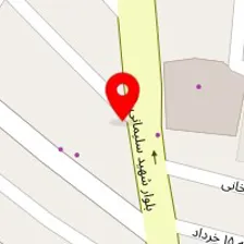 نمایندگی پارس خزر