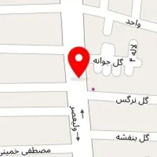 تعمیرات فوق تخصصی مجاز تلویزیونهای هوشمند خدایی