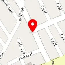 اولترا سرویس(تنها نمایندگی مجاز ال جی و سامسونگ ایکس ویژن صنام هاردستون در شهر قدس)