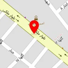 نمایندگی پارس خزر اصلانی