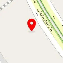 مسکن حامی