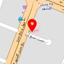 دوربین مداربسته هایپر کم