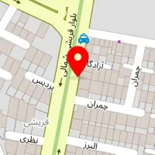الکتریکی رضا