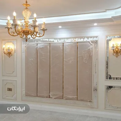 دکوراسیون داخلی احسان امیری فر