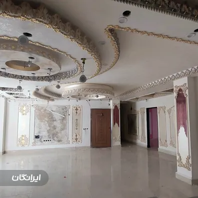 دکوراسیون داخلی احسان امیری فر