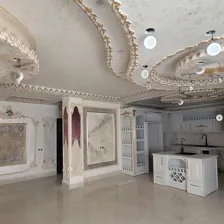 دکوراسیون داخلی احسان امیری فر