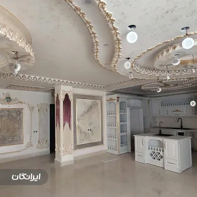 دکوراسیون داخلی احسان امیری فر