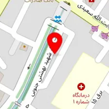 لوازم خانگی پارس خزر