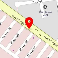 تاسیسات هاشمیان