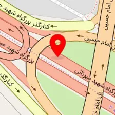 کرکره برقی فضلی