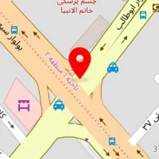 تاسیسات فنی آب و برق