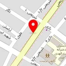 سیستم های نظارتی و امنیتی نجیبی