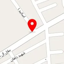 تعمیرات تلویزیون تابا زاگرس