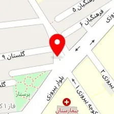 تعمیرگاه لوازم خانگی چاپر