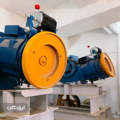 شرکت بهساز صنعت هگمتانه