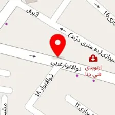 ارتباط افزار آویژه - نمایندگی هایک ویژن و داهوا