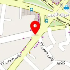 یاشار الکترونیک