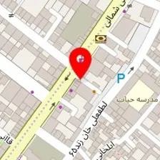 کنکاش الکترونیک فارس دوربین مداربسته