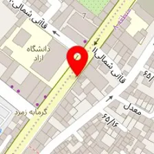 فروشگاه ملکزاده و باقرپور