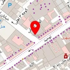 نمایندگی اصلی دوربین مداربسته هایک ویژن