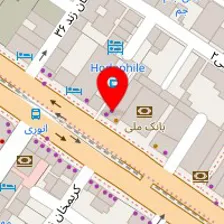 فروشگاه مهفا الکترونیک دوربین مداربسته