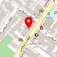 رهیابان حفاظ پویا