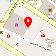 فروشگاه لوازم خانگی و برقی کیوانی