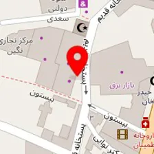 الکترونیک سیما تبریز حبیب صابر