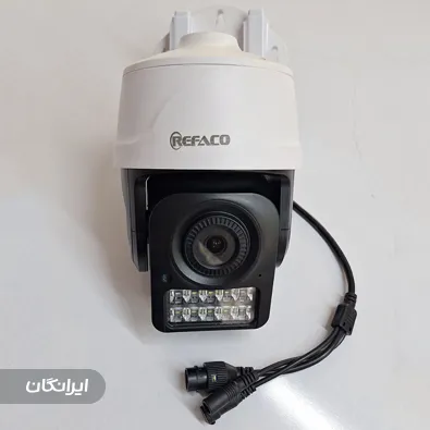 فروشگاه دوربین مداربسته محمود سلیمانی