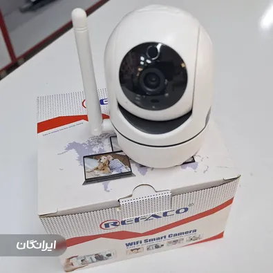 فروشگاه دوربین مداربسته محمود سلیمانی