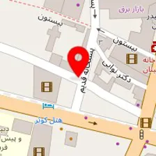 فروشگاه دوربین مداربسته سلیمانی