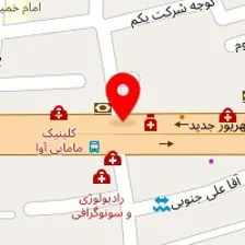 دربهای اتوماتیک ثمین