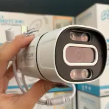 فروشگاه سیستم امنیتی نیک کمرا