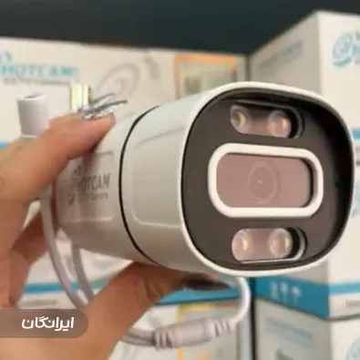 فروشگاه سیستم امنیتی نیک کمرا