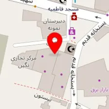 دوربین مداربسته پردیس