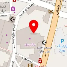 دفتر مهندسی ایمن حفاظ تبریز