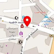 دوربین مدار بسته تبریز