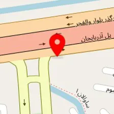 داربست فلزی حاج احمد ثاقبی