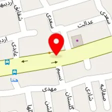 شرکت فنی مهندسی حفاظتی مرصاد