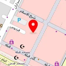 تعمیرات لوازم خانگی قندی