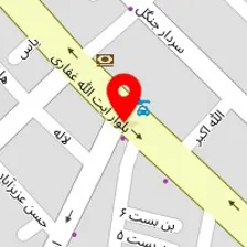 نمایندگی مادیران